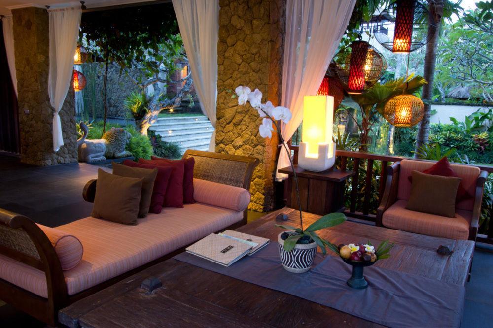 Villa Teresa Canggu Eksteriør billede