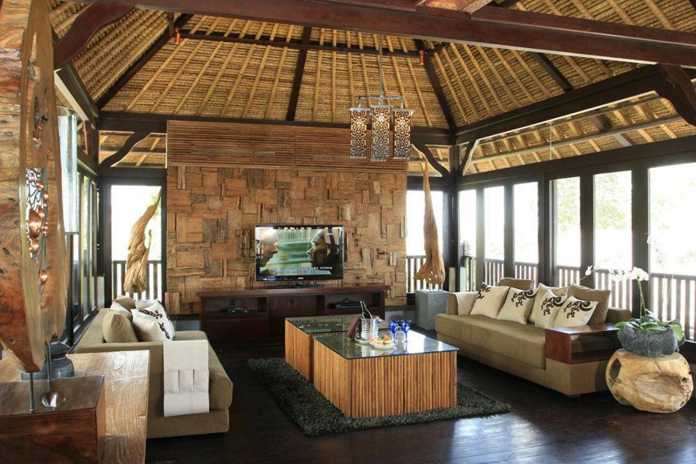 Villa Teresa Canggu Eksteriør billede