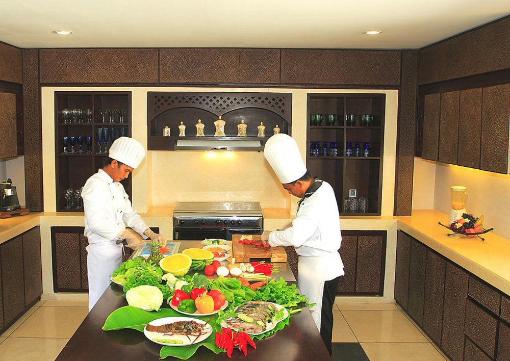 Villa Teresa Canggu Eksteriør billede