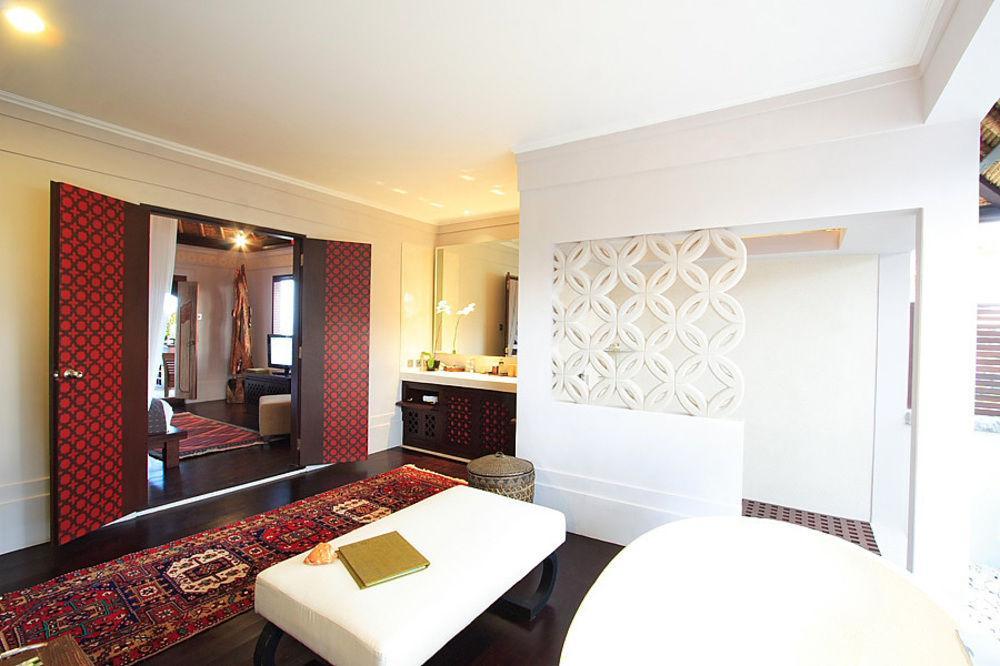 Villa Teresa Canggu Eksteriør billede