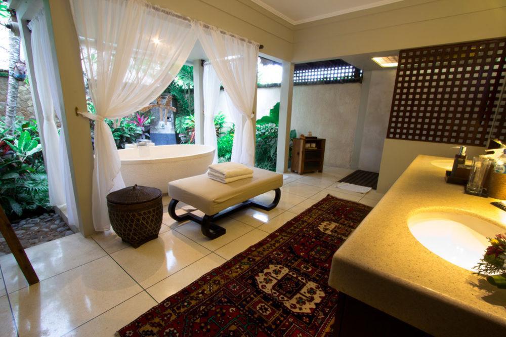 Villa Teresa Canggu Eksteriør billede