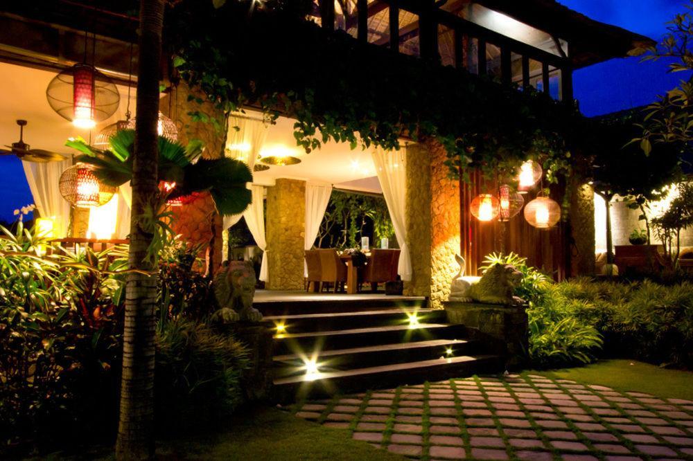 Villa Teresa Canggu Eksteriør billede