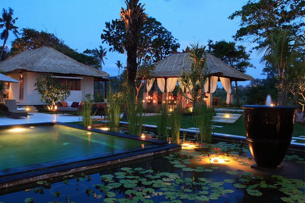 Villa Teresa Canggu Eksteriør billede