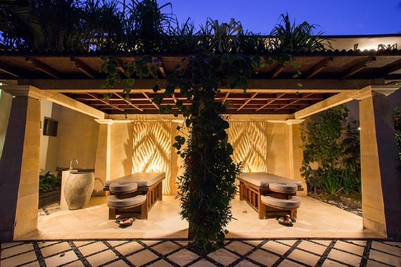 Villa Teresa Canggu Eksteriør billede