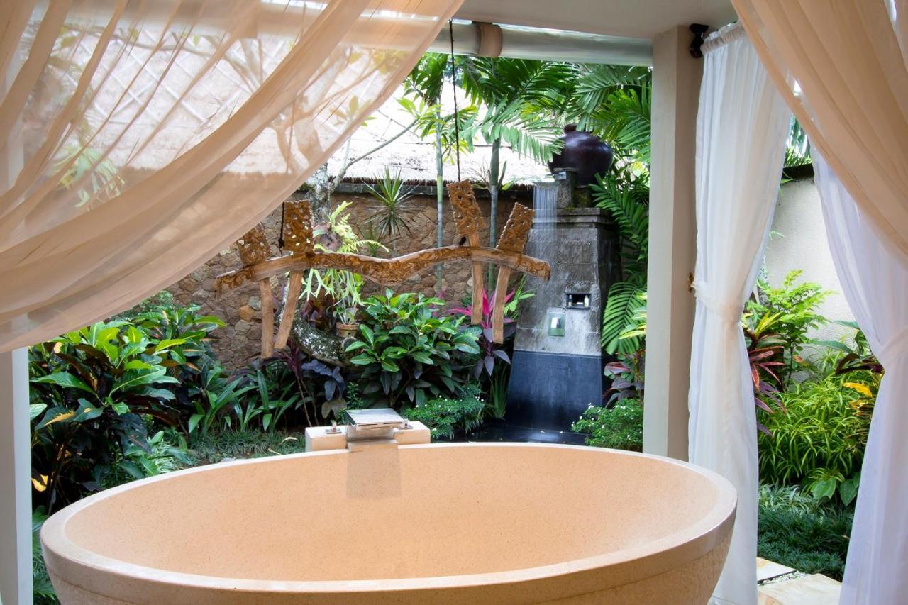 Villa Teresa Canggu Eksteriør billede