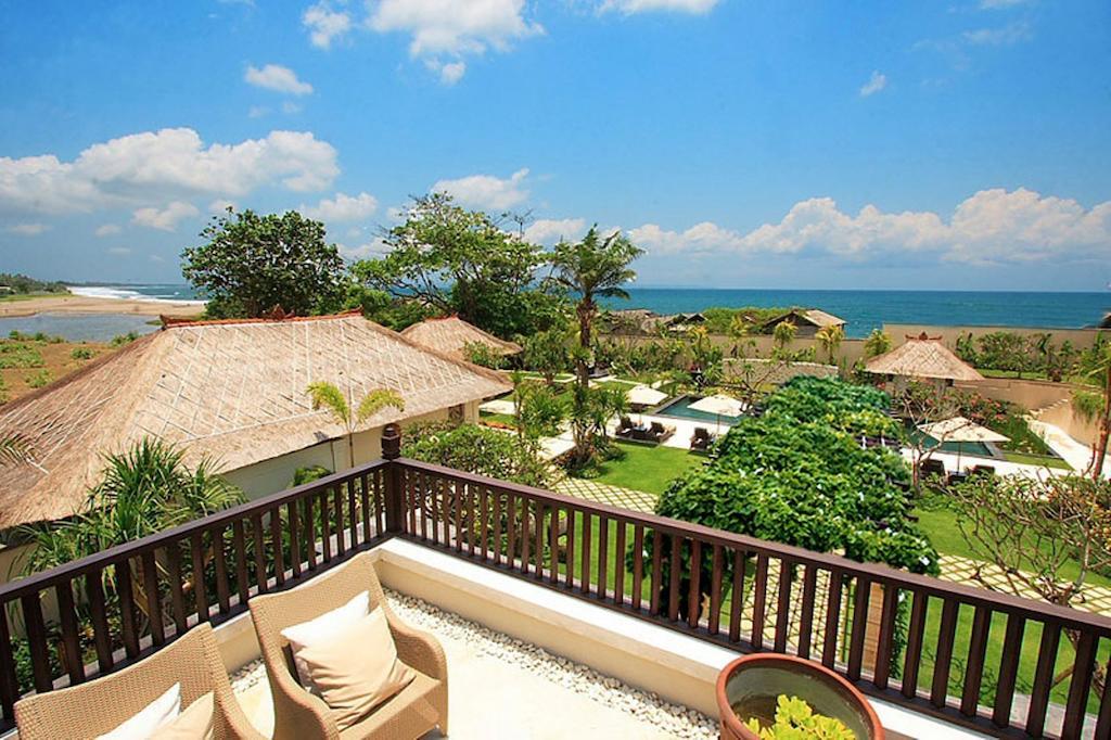 Villa Teresa Canggu Eksteriør billede