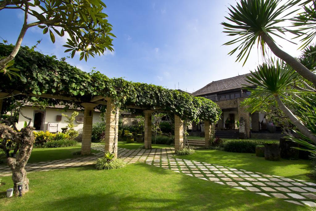 Villa Teresa Canggu Eksteriør billede
